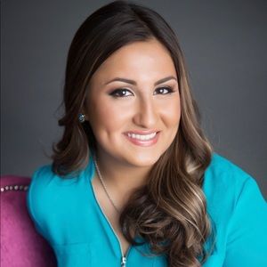 Meet your Posher, Emily